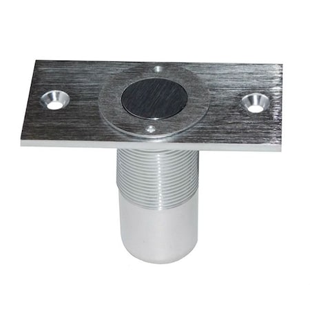 Don-Jo 2-7/8" x 2-1/4" Dust Proof Strike 1570626
